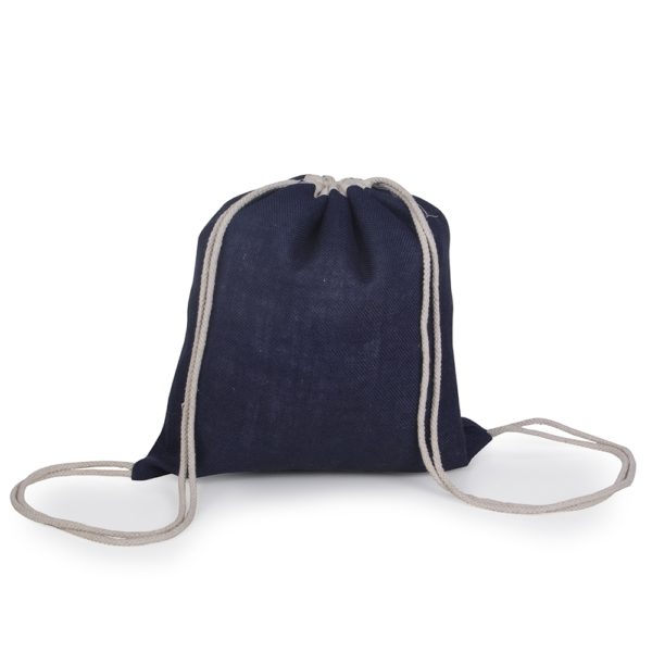 Mochila Saco de Juta - Image 6