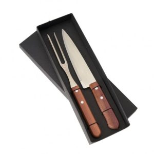 Kit Churrasco 2 peças