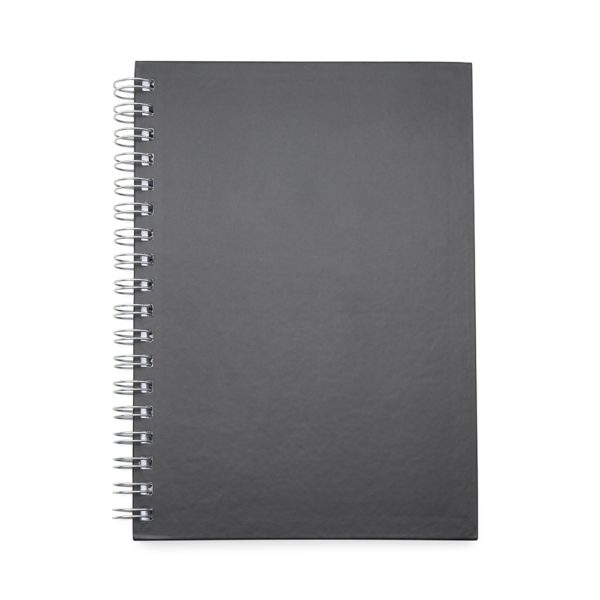 Caderno Emborrachado - Image 2
