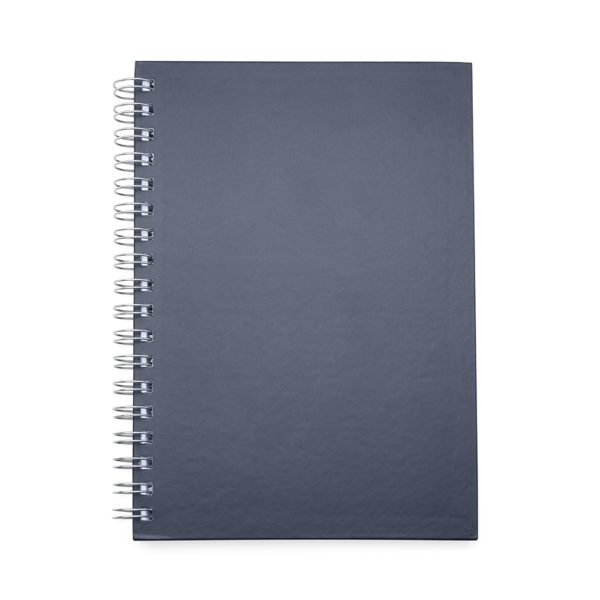 Caderno Emborrachado - Image 3