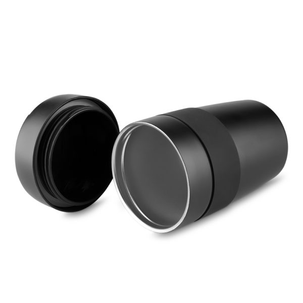 Caneca Inox Parede Dupla 350ml - Image 3