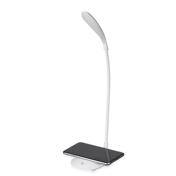 Luminária Led Articulável com Indução - Image 4
