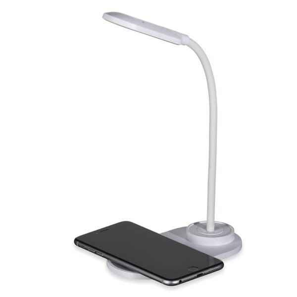 Luminária Led Articulável com Indução - Image 2