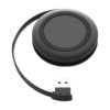 Hub USB 2 Portas com Indução - Image 3
