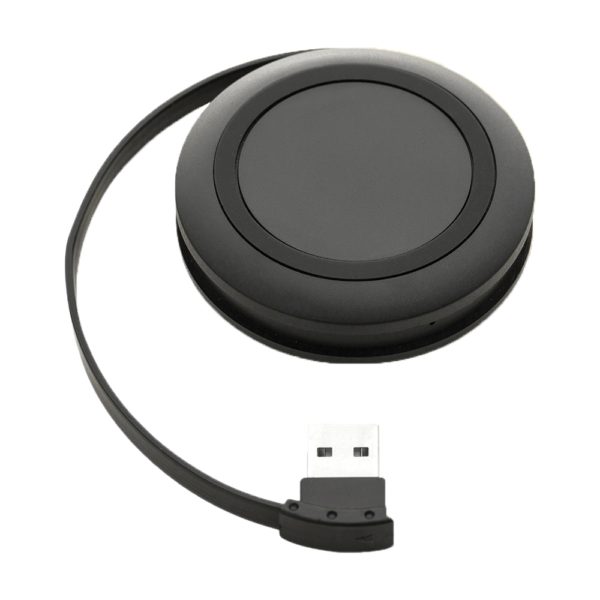 Hub USB 2 Portas com Indução - Image 3