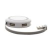 Hub USB 2 Portas com Indução - Image 4