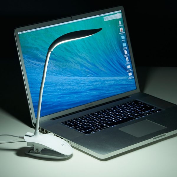 Luminária Articulável 16 Leds USB - Image 2