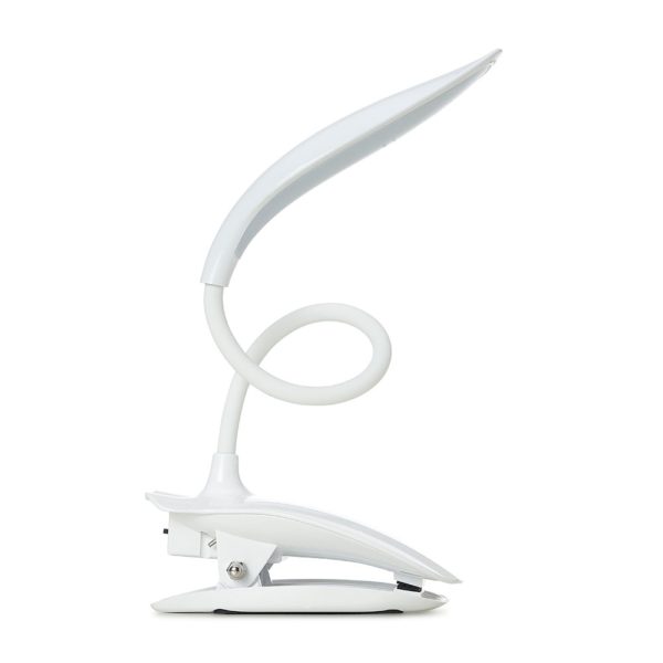 Luminária Articulável 16 Leds USB - Image 3
