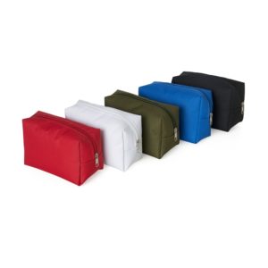 necessaire de Nylon
