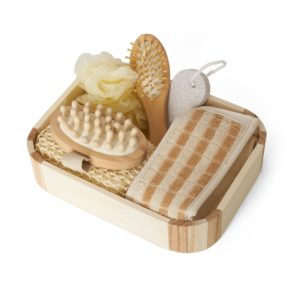 Kit Banho 6 peças
