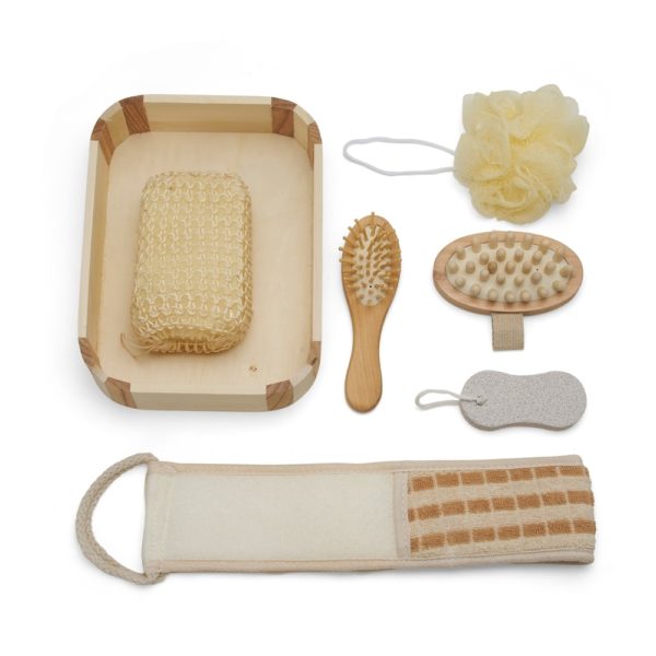 Kit Banho 6 peças - Image 2
