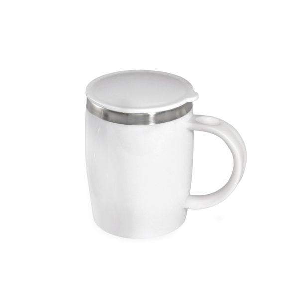 Caneca PLÁSTICO 400ml