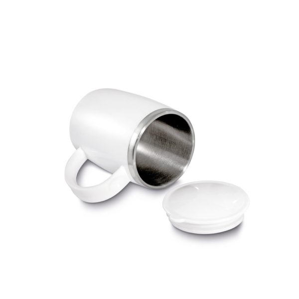 Caneca PLÁSTICO 400ml - Image 2