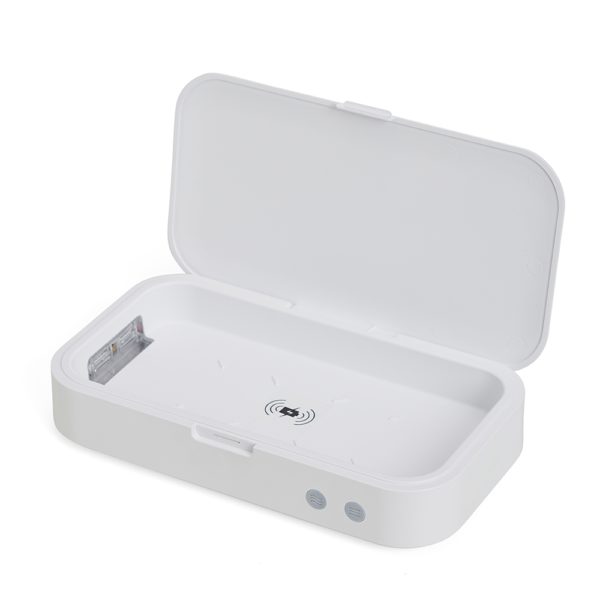 Caixa Esterilizadora UV - Image 2