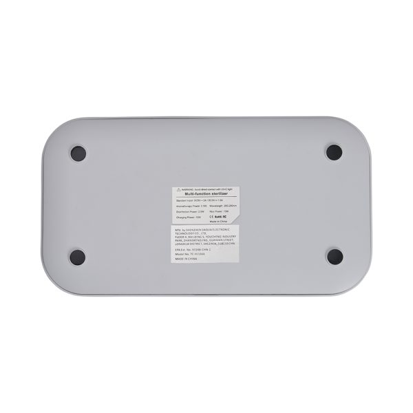 Caixa Esterilizadora UV - Image 7