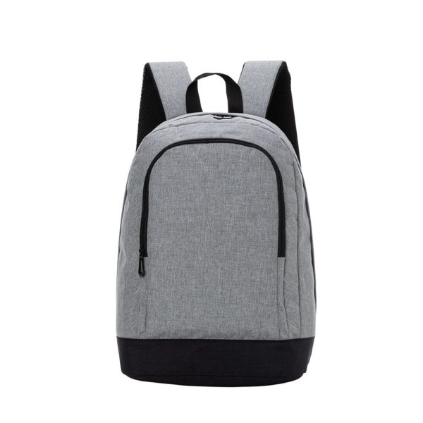Mochila Poliester com Compartimento para Notebook até 14 polegadas - Image 4