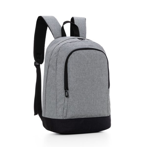 Mochila Poliester com Compartimento para Notebook até 14 polegadas - Image 3