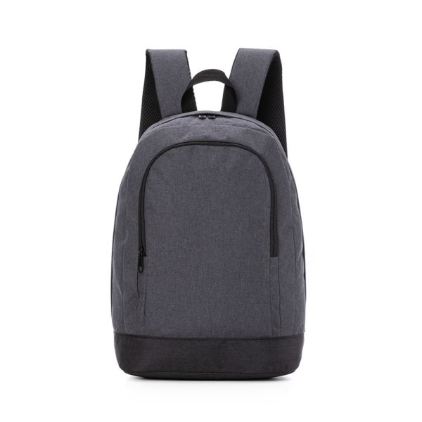 Mochila Poliester com Compartimento para Notebook até 14 polegadas - Image 6