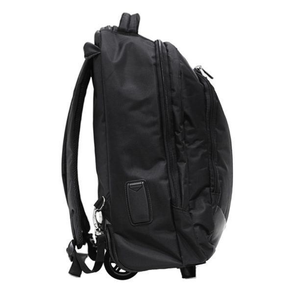 Mochila de Nylon com Rodinhas - Image 3