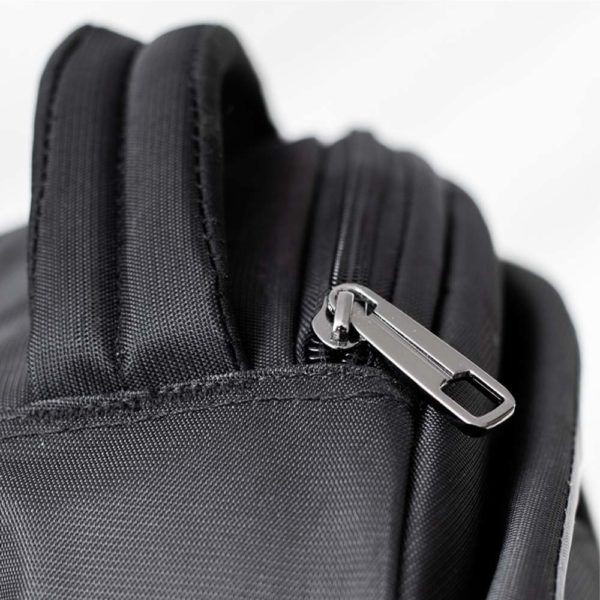 Mochila de Nylon com Rodinhas - Image 4