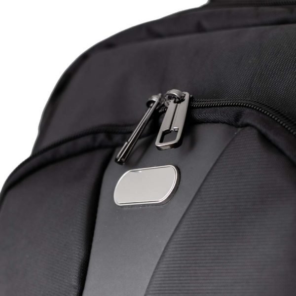 Mochila de Nylon com Rodinhas - Image 6