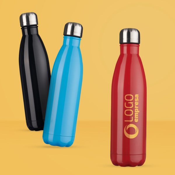 Garrafa Inox 750ml - Image 2