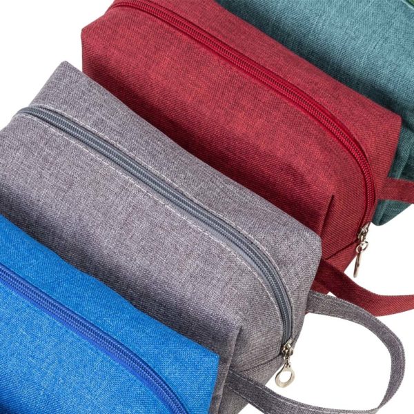 necessaire de Nylon