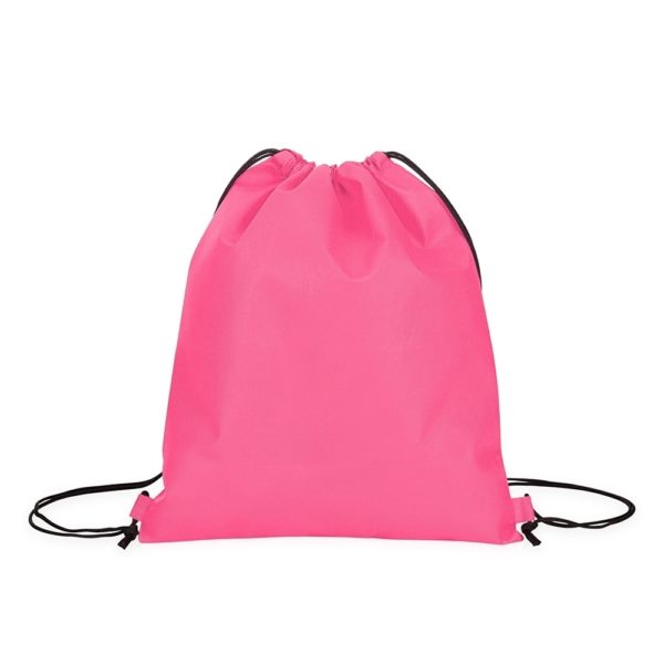 Mochila Saco em TNT - Image 10