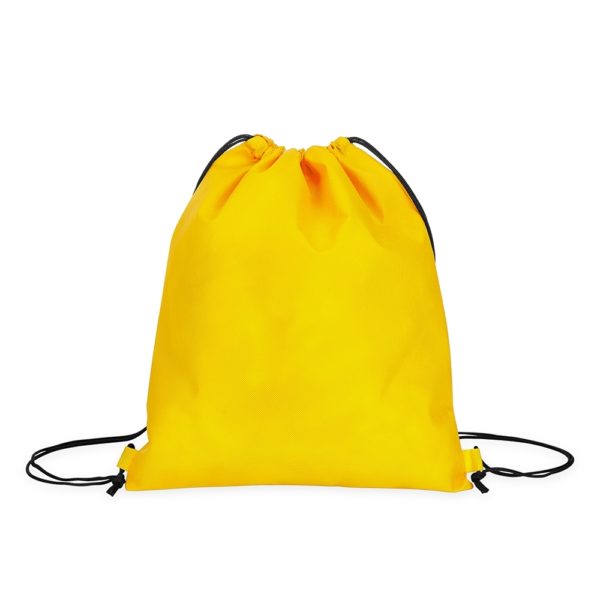 Mochila Saco em TNT - Image 4