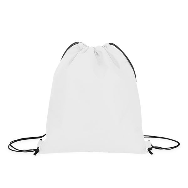 Mochila Saco em TNT - Image 7