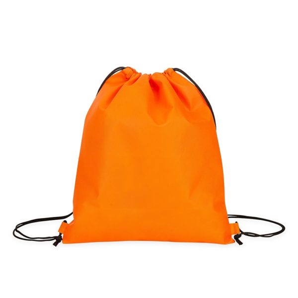 Mochila Saco em TNT - Image 8