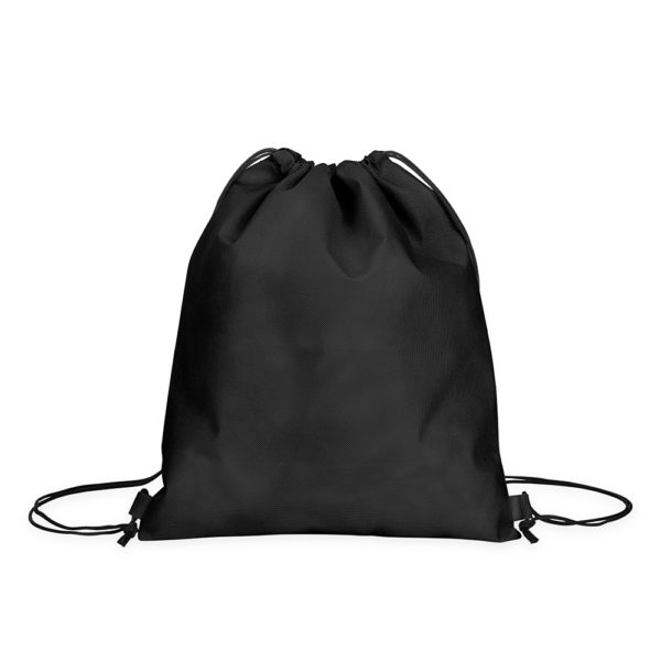 Mochila Saco em TNT - Image 9