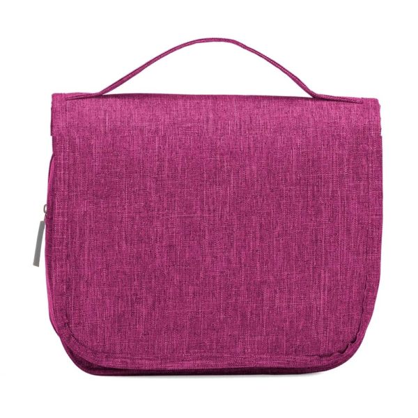 necessaire Nylon Oxford - Image 2