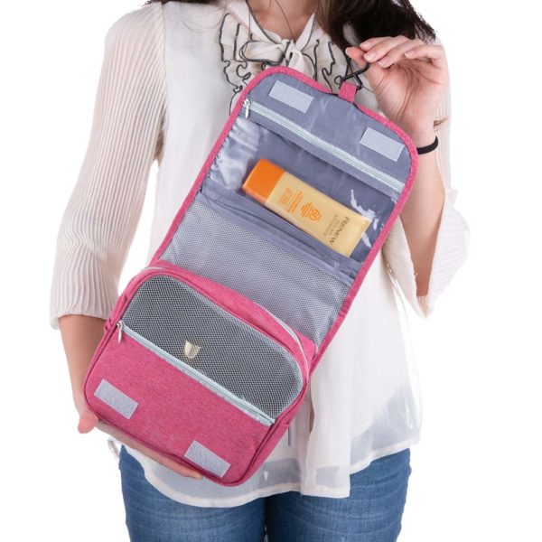 necessaire Nylon Oxford - Image 7