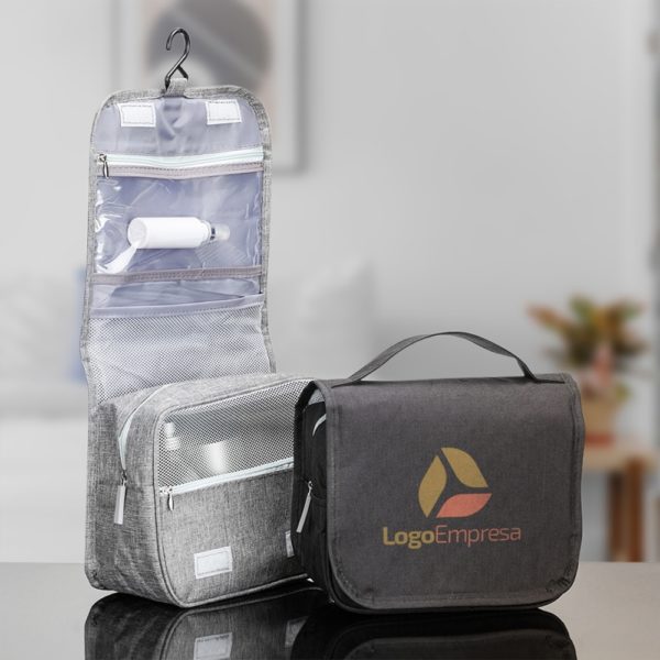 necessaire Nylon Oxford - Image 9