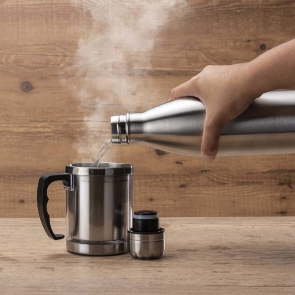 Garrafa Térmica Inox 780ml - Image 2