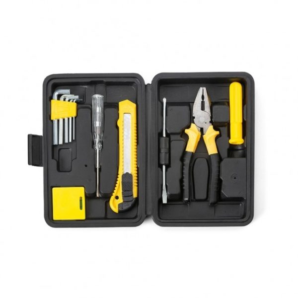 Kit Ferramenta 11 peças