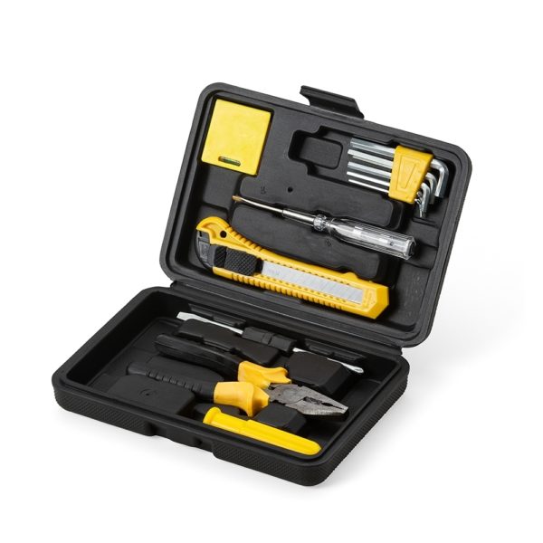 Kit Ferramenta 11 peças - Image 2