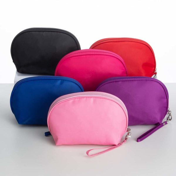 necessaire Nylon Impermeável