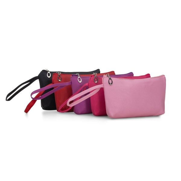 necessaire PVC Impermeável