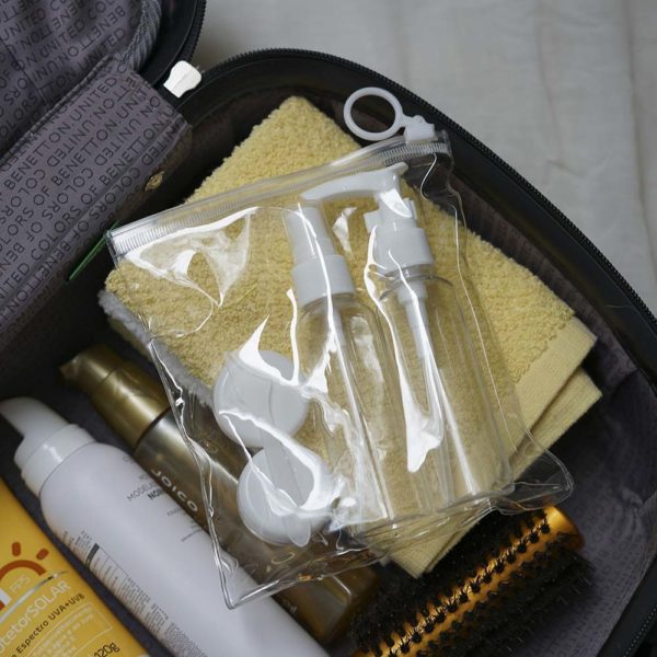 Kit Viagem 5 peças - Image 5