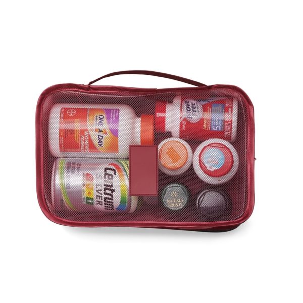 Kit Necessaires 6 peças - Image 12