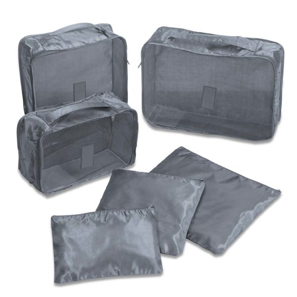 Kit Necessaires 6 peças - Image 3