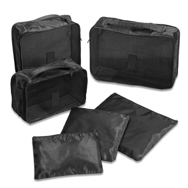 Kit Necessaires 6 peças - Image 13