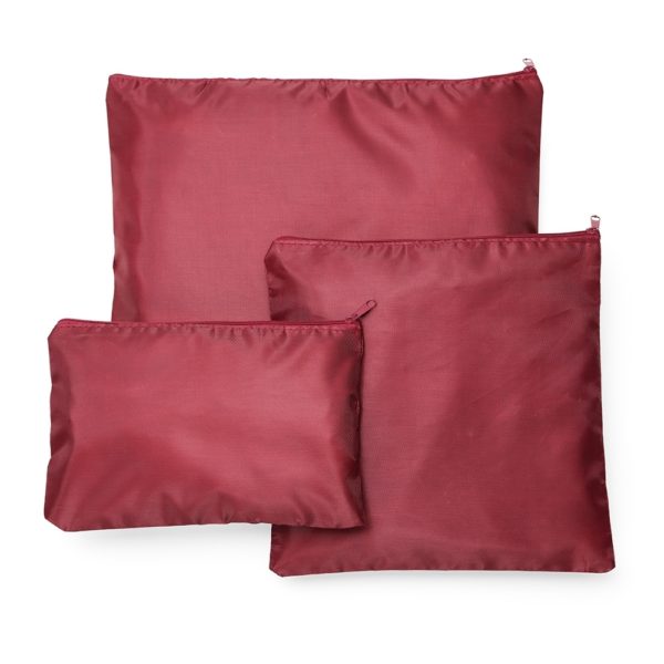 Kit Necessaires 6 peças - Image 11