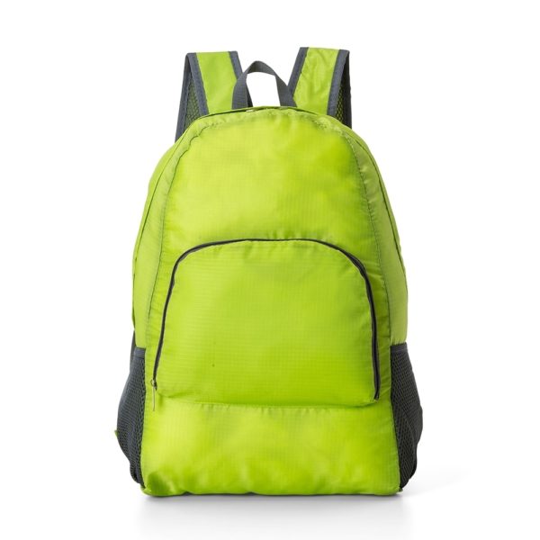 Mochila de Nylon Dobrável 25 Litros - Image 14