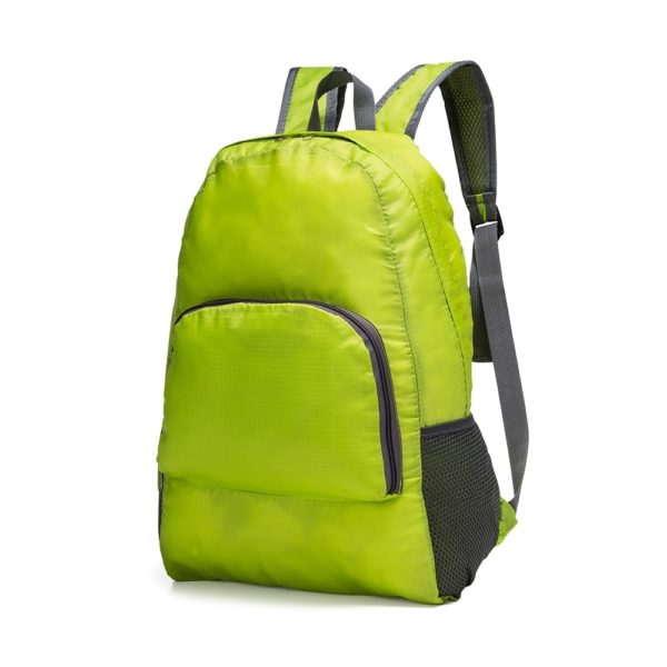 Mochila de Nylon Dobrável 25 Litros - Image 3