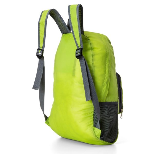 Mochila de Nylon Dobrável 25 Litros - Image 4