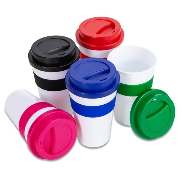 Copo PLÁSTICO 480ml