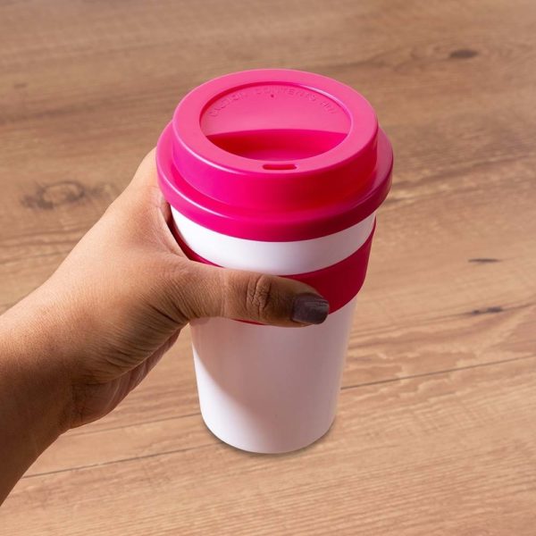 Copo PLÁSTICO 480ml - Image 3